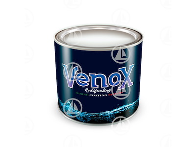 VENOX SUPER NERA 750