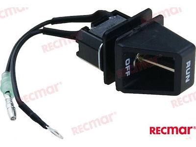 INTERRUTTORE DI STOP