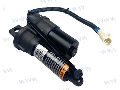 ATTUATORE DEL CAMBIO