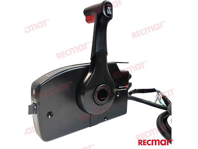 MANDO PER CONSOLA SINGLE 8 PINS