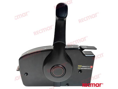 MANDO PER CONSOLA SINGLE