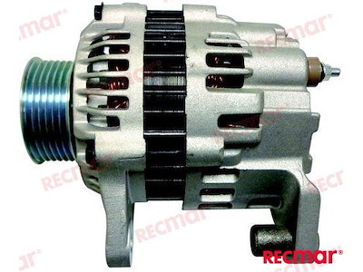 ALTERNATORE MERCRUISER 1,7L