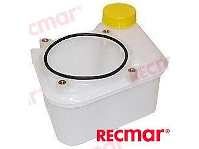 SERBATOIO TRIM 4 BULLONI (MODERNO)