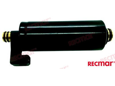 POMPA DE C ARBURANTE BASSA PRESSION