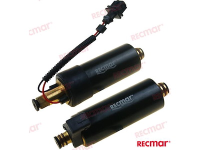 KIT POMPE  COMBUSTIBILE