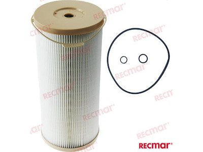 FILTRO CARTUCCIA 30 MICRON