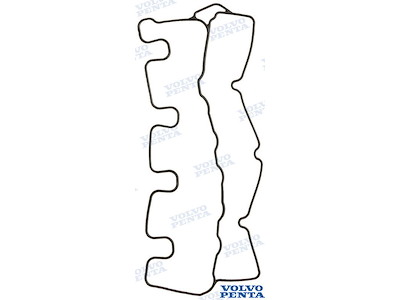 GUARNIZIONE COPERCHIO PUNTERIE