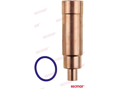 KIT CAMICIA INIETTORE