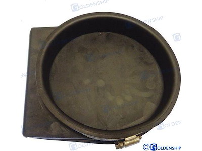 VALVOLA SCARICO  5""/6""  127 A 152