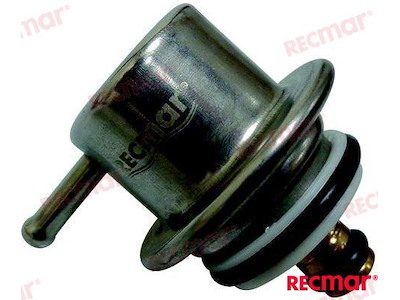 REGOLATORE PRESSIONE CARBURANTE