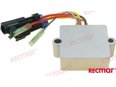 RETTIFICATORE VOLTAGGIO