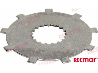 RONDELLA SICUREZZA DADO