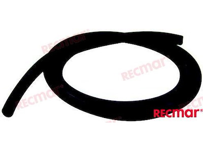 SPECHIO GOMMA DI STAFFA DI POPPA