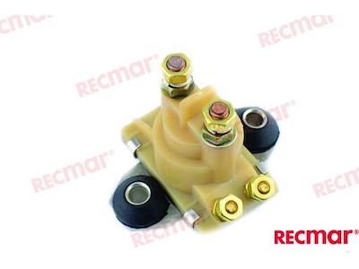 SOLENOIDE MERCRUISER