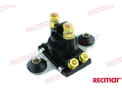 SOLENOIDE MERCRUISER