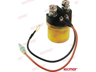 SOLENOIDE MOTORE DÔÖAVVIAMENTO