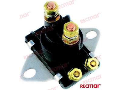 SOLENOIDE MOTORE D' AVVIAMENTO