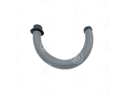 KIT TUBO CORRUGATO PASSACAVI