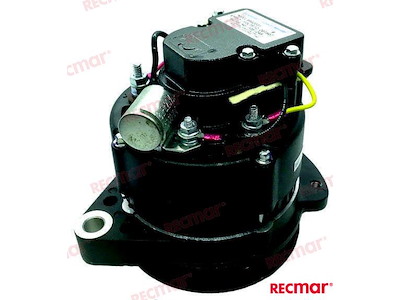 ALTERNATORE CATERPILLAR