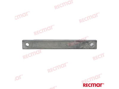 ALUMINIUM ANODE