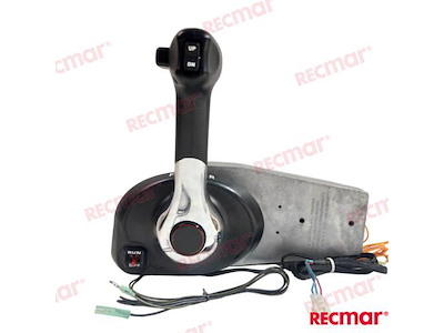 MANDO PER CONSOLA SINGLE