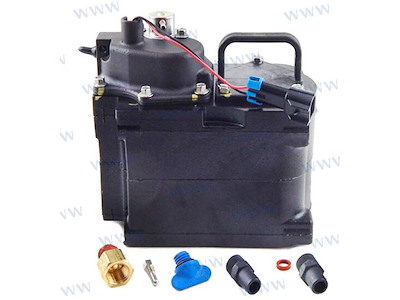 MODULO COMBUSTIBLE COMPLETO