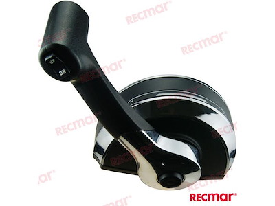 MANDO PER CONSOLA SINGLE