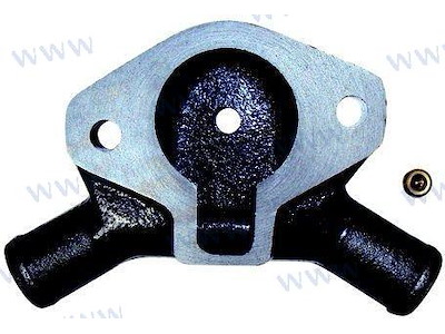 COPERCHIO TERMOSTATO