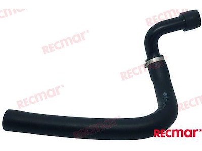 TUBO ACQUA BRAVO DESIGN II