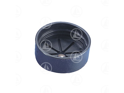 FLANGIA PER TUBO CORRUGATO