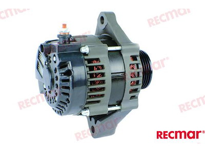 ALTERNATORE 12V 50A