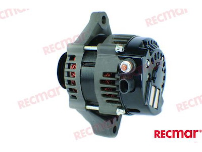 ALTERNATORE  12V 50A