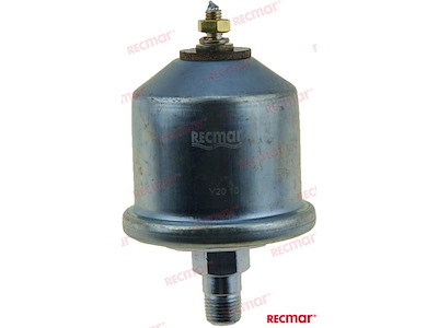 SENSORE PRESSIONE OLIO