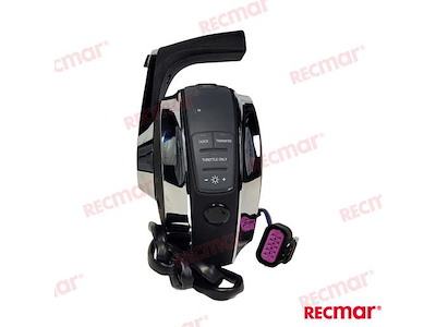 MANDO PER CONSOLA SINGLE