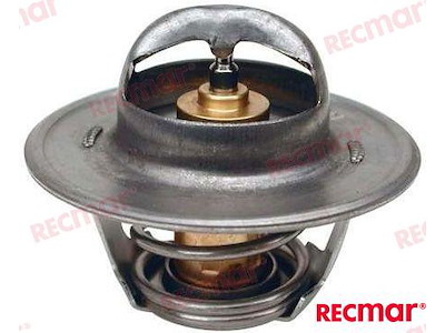 TERMOSTATO INOX MCM V6 E V8