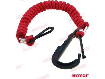 CORDA INTERRUTTORE DI STOP