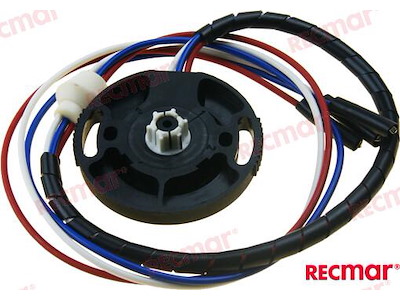 SENSORE TRIM DIGITAL