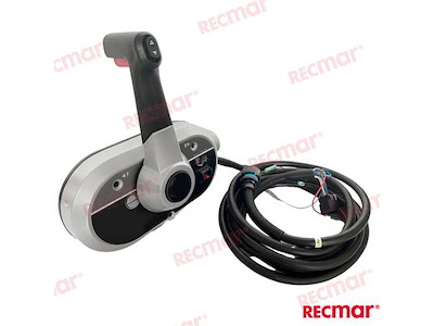 MANDO  SINGLE CON TRIM