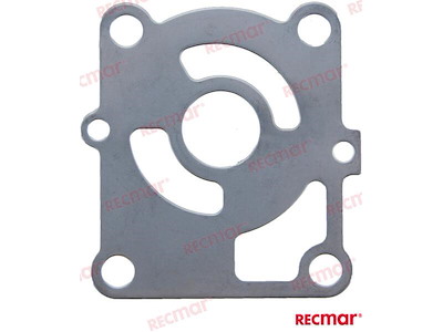 COPERCHIO POMPA ACQUA