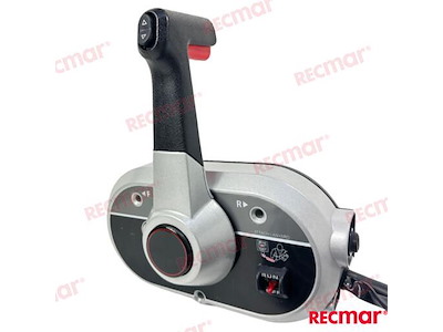 MANDO PER CONSOLA SINGLE 15FT PTT