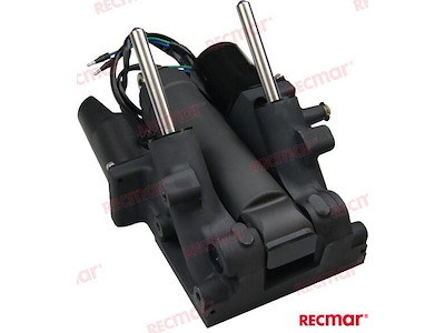 POWER TRIM COMPLETO MERCURY
