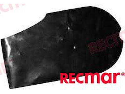 SPESSORE SINISTRO MCM