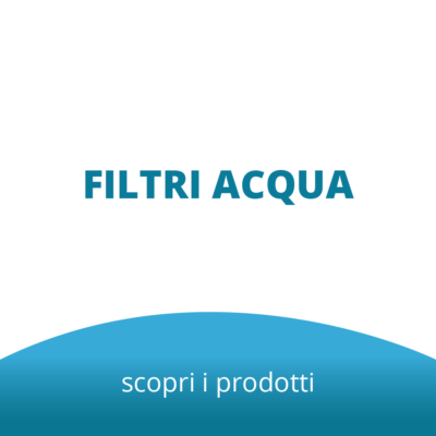 Filtri Acqua