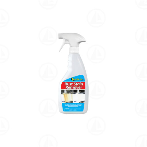 Spray antiruggine Star Brite STA89222 per la cura della barca