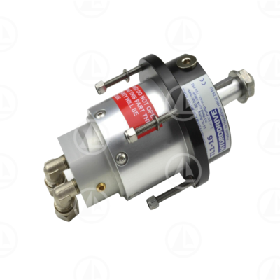 Pompa idraulica Hydrodrive HD-TL1-16