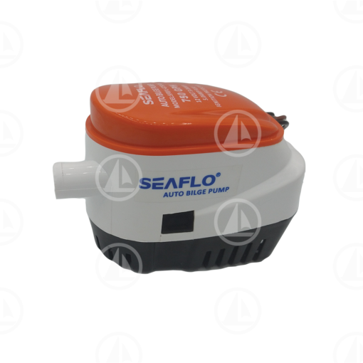 Pompa di sentina a immersione Seaflo serie 06