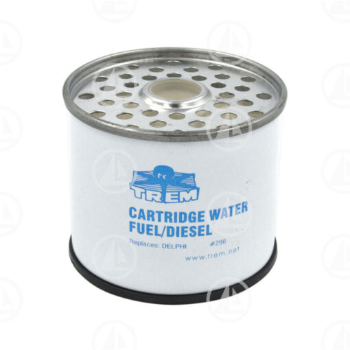 Cartuccia di ricambio filtro acqua-carburante tipo CAV MAR-02-0025-02